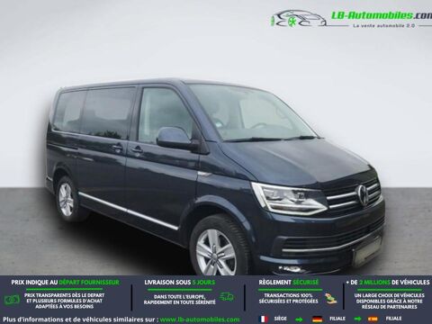 MULTIVAN 2.0 TDI 150 BVA 2019 occasion 31850 Beaupuy