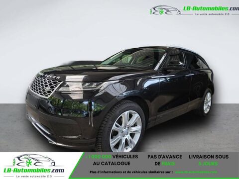 Land-Rover Range rover velar 2.0L D180 BVA 2020 occasion Beaupuy 31850