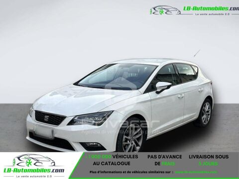 Seat Leon 1.2 TSI 110 BVM 2016 occasion Beaupuy 31850