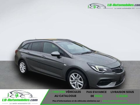 Opel Astra 1.6 CDTI 136 ch BVA 2019 occasion Beaupuy 31850