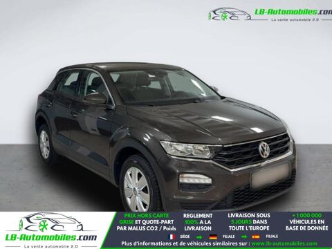Volkswagen T-ROC 1.0 TSI 115 Start/Stop BVM 2019 occasion Beaupuy 31850