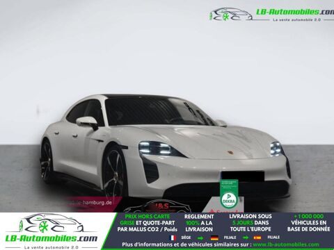 Annonce voiture Porsche Taycan 94700 €