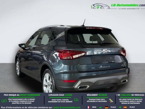 Arona 1.5 TSI 150 ch BVA 2022 occasion 31850 Beaupuy