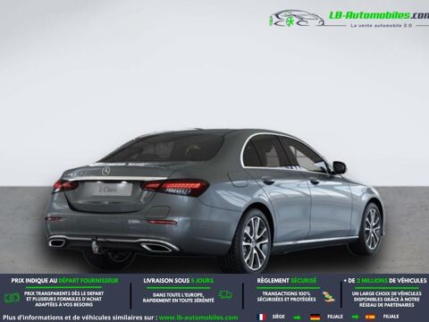 Classe E 300 de BVA 2020 occasion 31850 Beaupuy