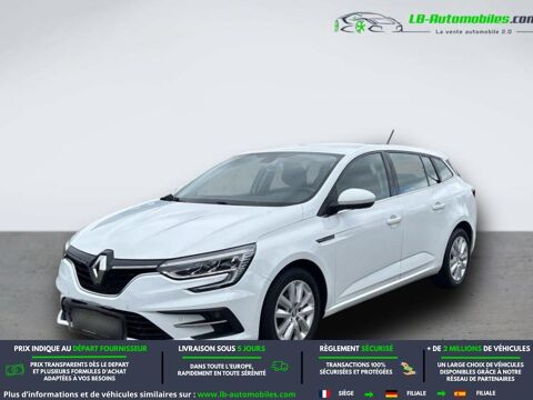 Renault Megane IV dCi 115 BVM 2022 occasion Beaupuy 31850