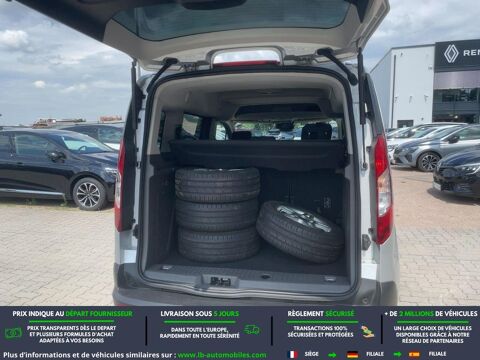 Tourneo VP 1.5 L EcoBlue 100 2020 occasion 31850 Beaupuy