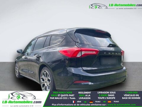Focus 1.5 EcoBoost 150 BVM 2019 occasion 31850 Beaupuy