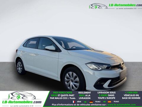 Polo 1.0 80 S&S BVM 2024 occasion 31850 Beaupuy