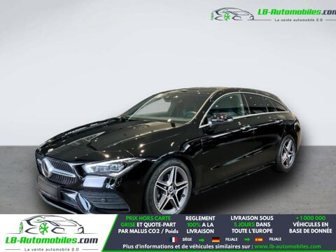Mercedes Classe CLA 200 BVA 2023 occasion Beaupuy 31850