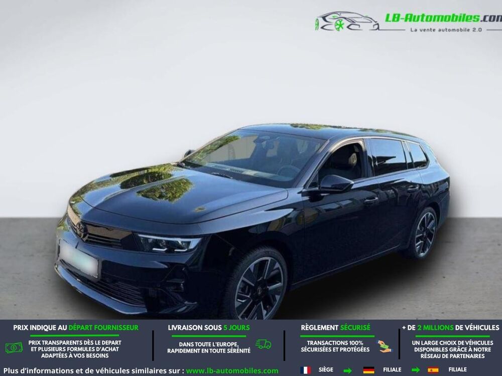 Astra Electrique 156 ch & Batterie 54 kWh 2025 occasion 31850 Beaupuy