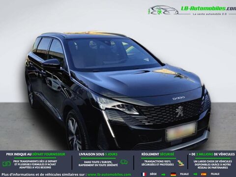 5008 BlueHDi 130ch BVA 2023 occasion 31850 Beaupuy