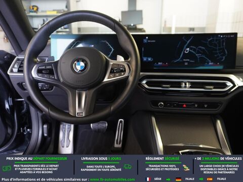 Serie 2 M240i xDrive 374 ch BVA 2023 occasion 31850 Beaupuy