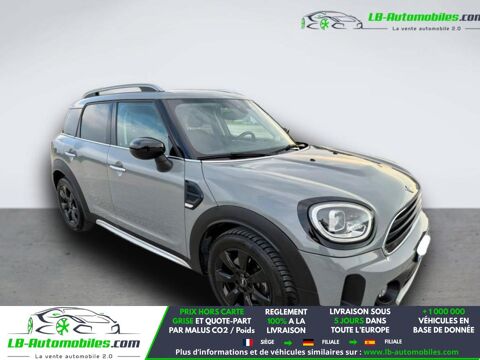 Clubman D 150 ch BVA 2022 occasion 31850 Beaupuy