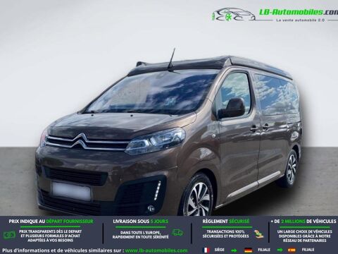Spacetourer BlueHDi 150 BVM 2019 occasion 31850 Beaupuy