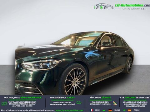 Classe S 400 d BVA 4-Matic 2021 occasion 31850 Beaupuy