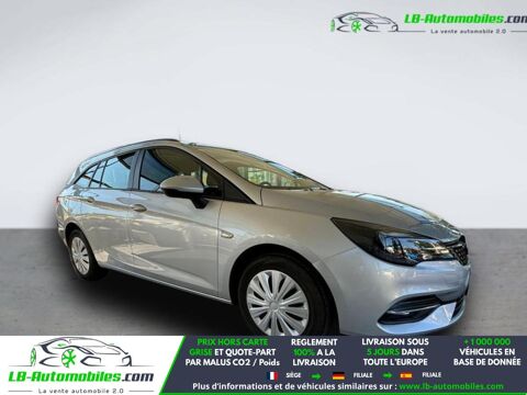 Astra 1.5 Diesel 122 ch BVA 2020 occasion 31850 Beaupuy