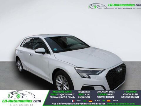 Annonce voiture Audi A3 26100 €
