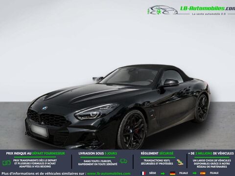 Annonce voiture BMW Z4 53690 €