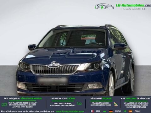 Fabia 1.0 MPI 75 ch BVM 2018 occasion 31850 Beaupuy