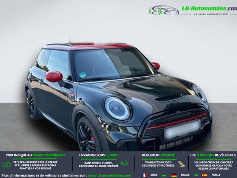 Annonce voiture Mini Cooper 27690 €