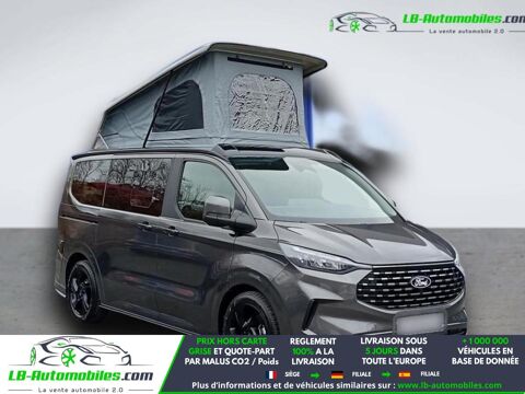 Annonce voiture Ford Tourneo VP 89800 €