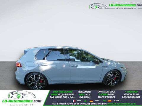 Golf 2.0 TDI SCR 200 BVA 2022 occasion 31850 Beaupuy