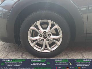 Cx-3 2.0L Skyactiv-G 120 4x2 BVA 2018 occasion 31850 Beaupuy