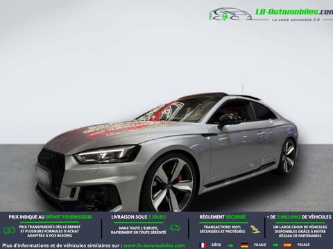 Annonce voiture Audi RS5 53900 €