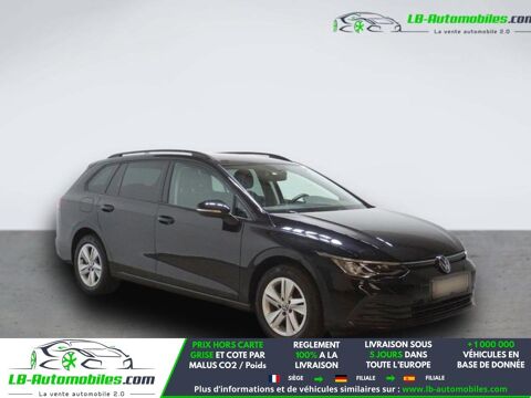 Golf SW 2.0 TDI 115 BVM 2022 occasion 31850 Beaupuy