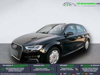 A3 TFSI e-tron 204 BVA 6 2020 occasion 31850 Beaupuy