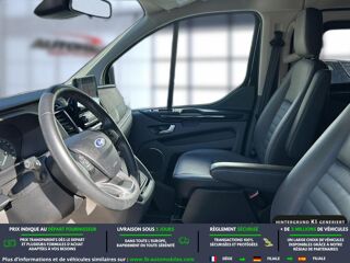 Tourneo VP 320 L1H1 2.0 EcoBlue 185 Mhev 2020 occasion 31850 Beaupuy