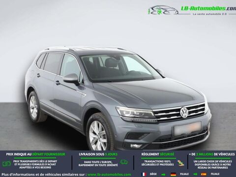 Tiguan Allspace 2.0 Bi-TDI 240 BVA 4Motion 2020 occasion 31850 Beaupuy