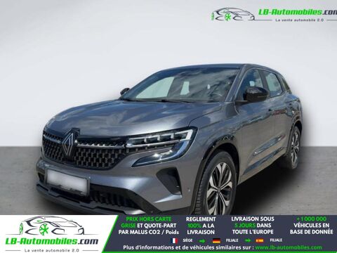 Annonce voiture Renault Austral 23770 €