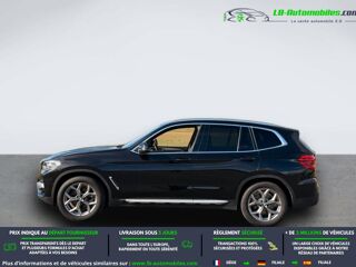 X3 xDrive 30i 252ch BVA 2020 occasion 31850 Beaupuy