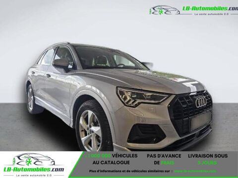 Audi Q3 40 TDI 190 ch BVA Quattro 2019 occasion Beaupuy 31850