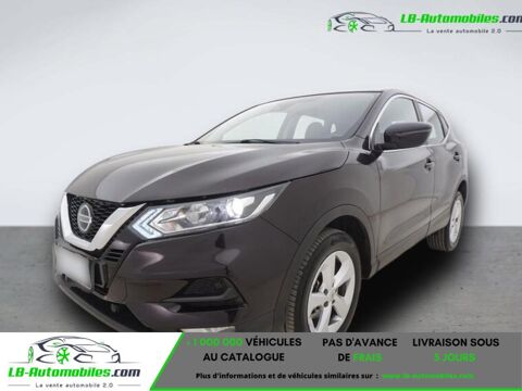 Nissan Qashqai 1.5 dCi 115 BVA 2020 occasion Beaupuy 31850