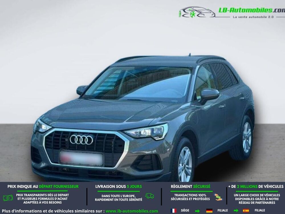 Q3 45 TFSIe 245 ch BVA 2021 occasion 31850 Beaupuy