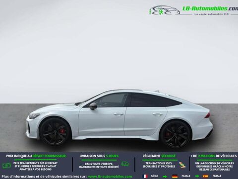 RS7 V8 4.0 TFSI 600 BVA Quattro 2025 occasion 31850 Beaupuy