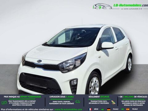 Picanto 1.0 DPi 67ch BVM 2021 occasion 31850 Beaupuy