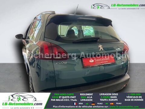 2008 1.2 PureTech 82ch BVM 2019 occasion 31850 Beaupuy