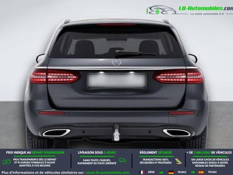 Classe E 220 d BVA 2020 occasion 31850 Beaupuy