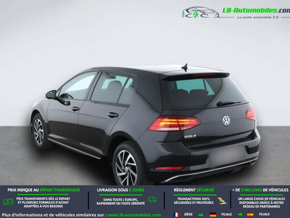 Golf 1.0 TSI 115 BVA 2019 occasion 31850 Beaupuy