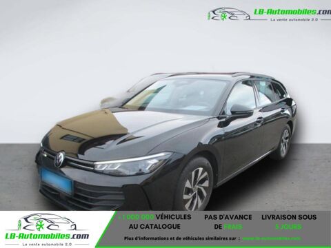 Volkswagen Passat 1.5 TSI 150 BVA 2024 occasion Beaupuy 31850