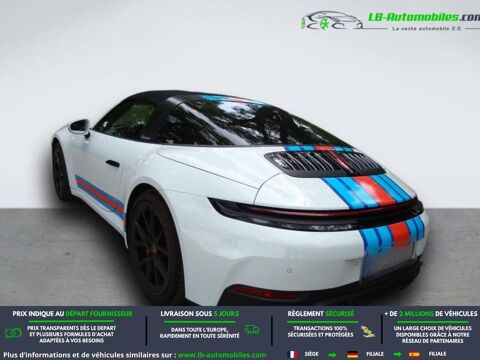 911 4 3.0i 480 PDK 2026 occasion 31850 Beaupuy