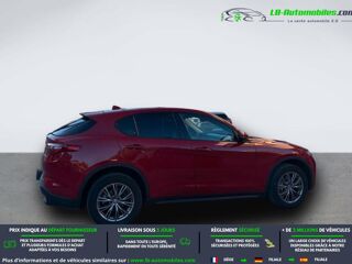 Stelvio 2.2 180 ch BVA 2017 occasion 31850 Beaupuy
