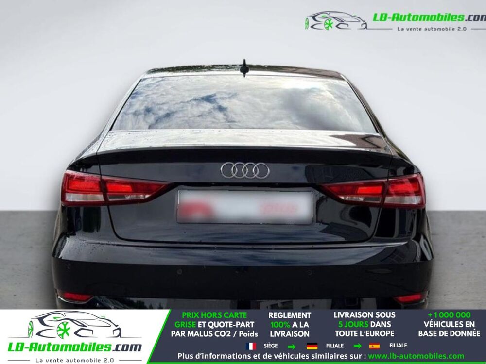 A3 TFSI 150 2019 occasion 31850 Beaupuy
