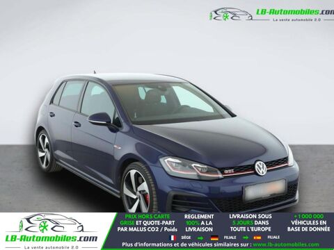 Golf 2.0 TSI 245 BVA GTI Performance 2019 occasion 31850 Beaupuy