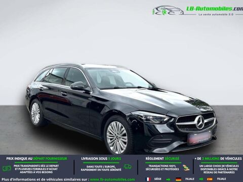 Classe C 200 d BVA 2024 occasion 31850 Beaupuy
