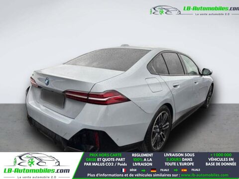 i5 eDrive40 340 ch 2024 occasion 31850 Beaupuy