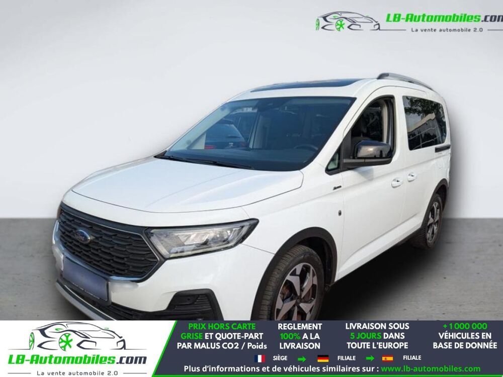 Tourneo VP 2.0 EcoBlue 102 BVM 2024 occasion 31850 Beaupuy